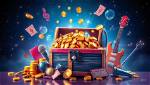 Exploring the Wealth of the Famous Musician