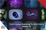 Exploring the Whereabouts of the Reality Tv