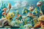 Exploring the Whimsical World of the Fish with Big Lips Meme