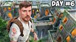 Exploring the Wonders of Mrbeast Garden City