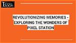 Exploring the Wonders of Pixel Os: a New Era in Operating Systems