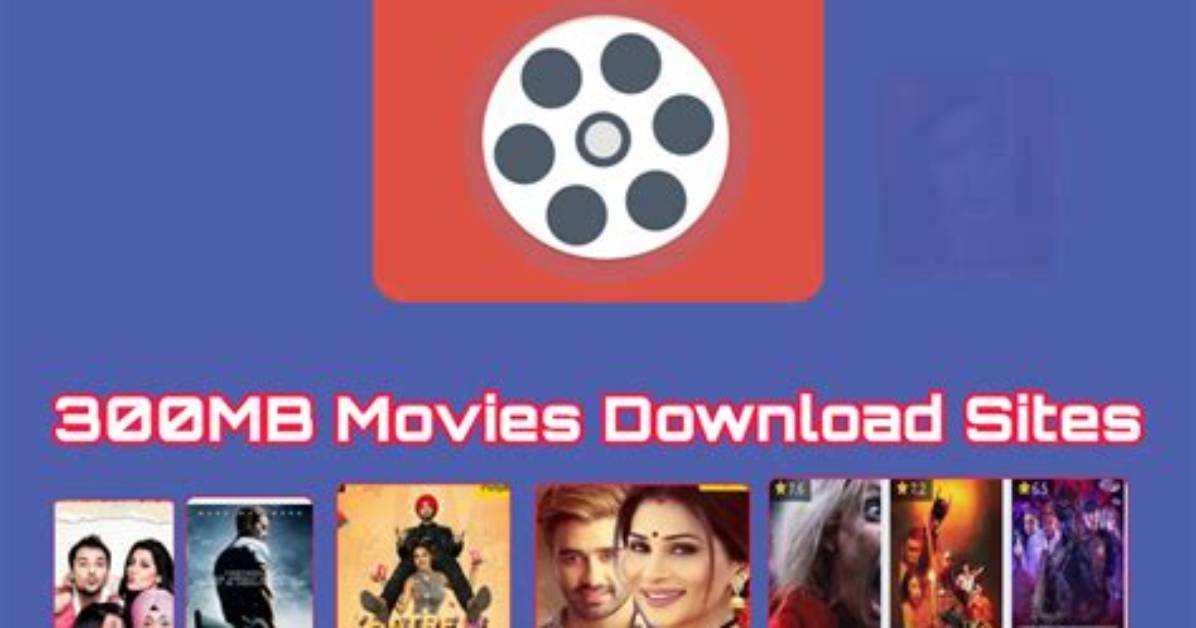 Exploring the World of 300Mb Movies Mkv Download