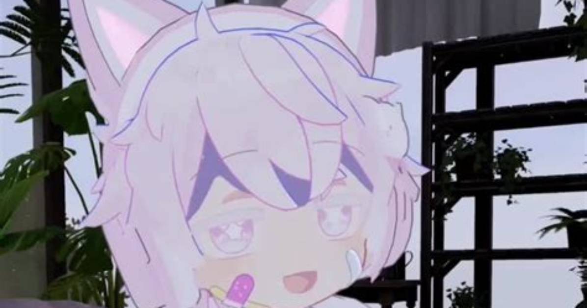Exploring the World of Animated Femboys
