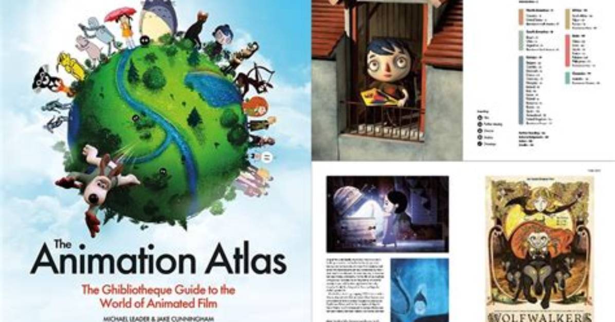 Exploring the World of Animation with Watchcartoononline. Tb