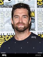 Exploring the World of Antony Starr's Children
