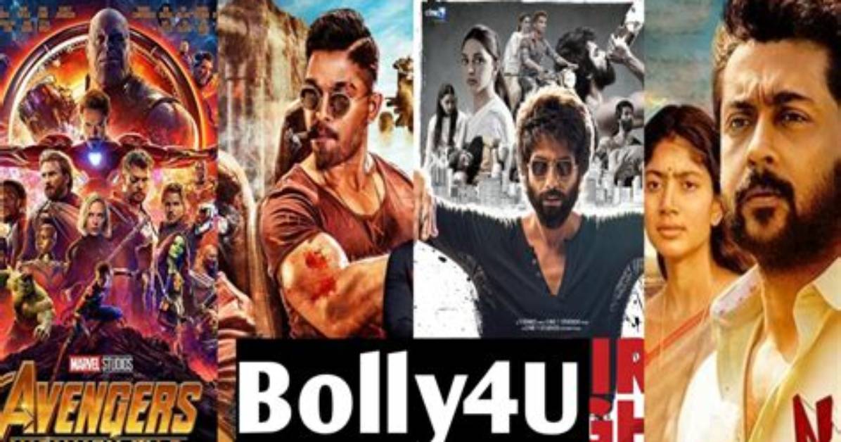 Exploring the World of Bolly4U Org Trade: a Comprehensive Guide