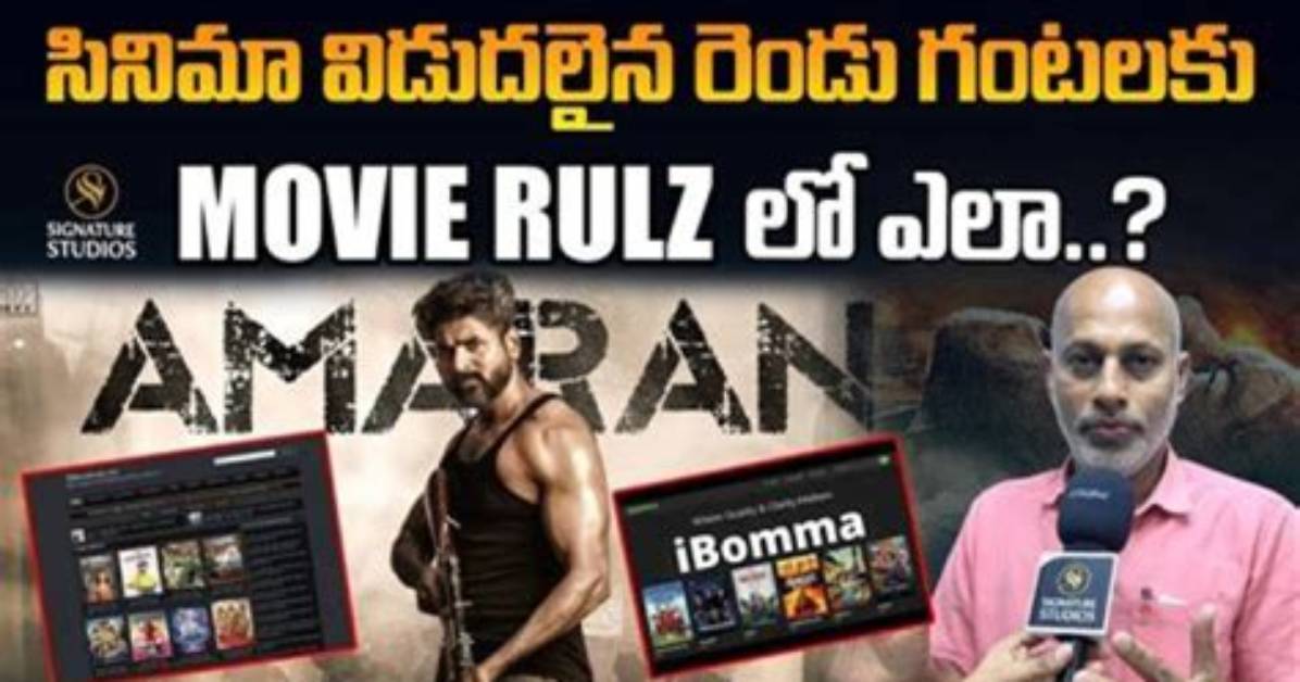 Exploring the World of Cinema: Movie Rulz Today