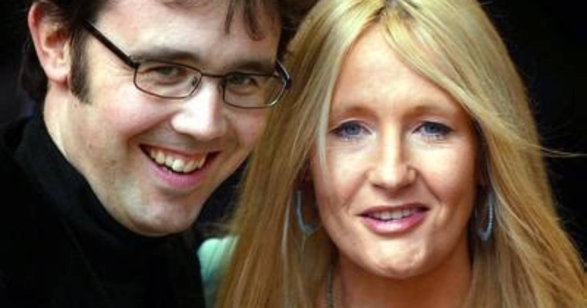 Exploring the World of David Gordon Rowling Murray and J. K. Rowling