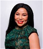 Exploring the World of Dr. Precious Motsepe's Children