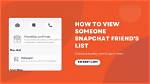 Exploring the World of Gay Snapchat Profiles