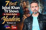 Exploring the World of Iqbal Khan Shows