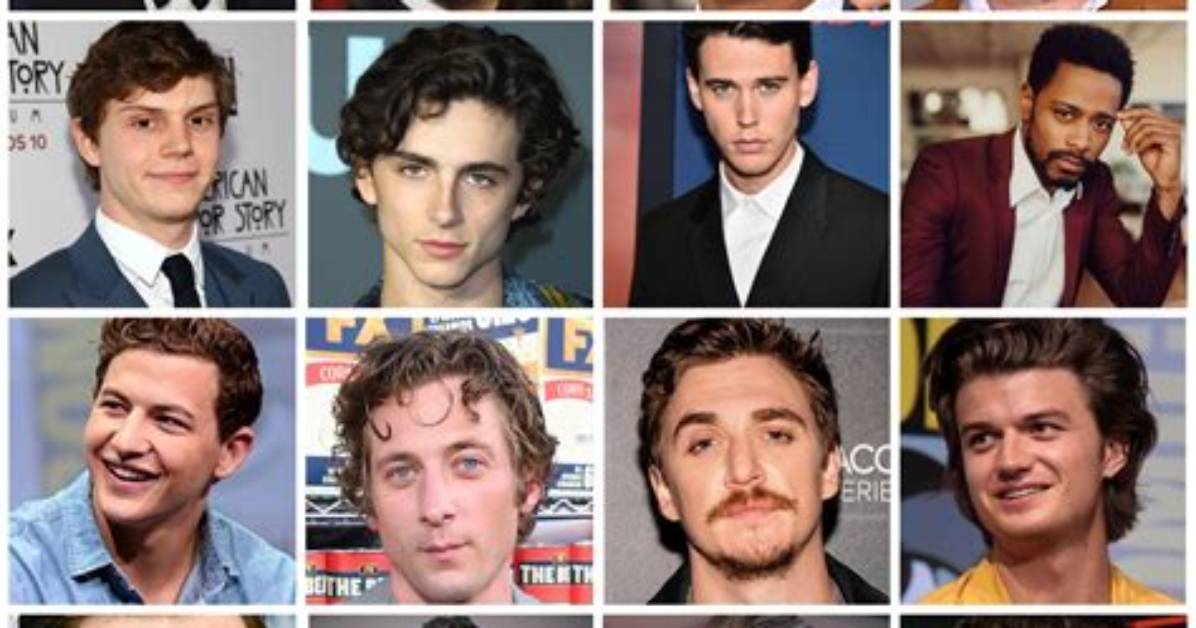 Exploring the World of Male Actors Comedians: a Journey Through Laughter