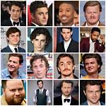 Exploring the World of Male Actors Comedians: a Journey Through Laughter