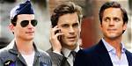 Exploring the World of Matt Bomer and His Kids in 2024