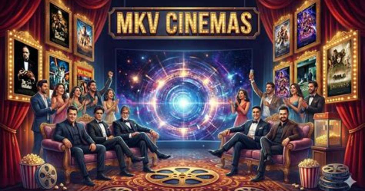 Exploring the World of Mkv Cinema: Your Guide to High-Quality Video Experiences