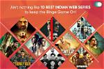 Exploring the World of Mkvmovies Web Series: a New Era of Entertainment