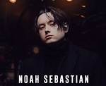 Exploring the World of Noah Sebastian: Music, Passion, and Identity