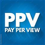 Exploring the World of Pay per View Movies