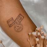 Exploring the World of Permanent Tattoo Stamps