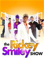 Exploring the World of Rickey Smiley Movies and Tv Shows