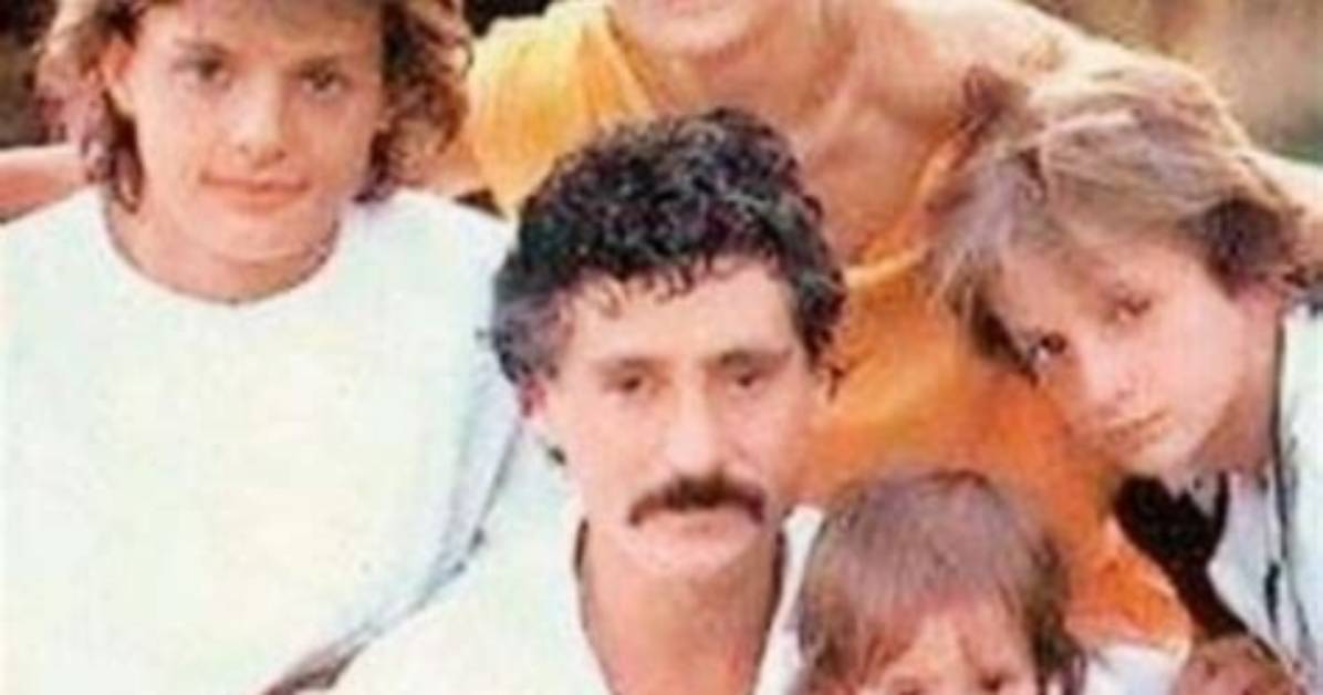 Exploring the World of Sergio Basteri and His Siblings
