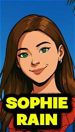 Exploring the World of Sophy Rain Spider Man: a Unique Journey