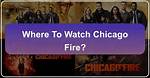 Exploring the World of the Chicago Fire Chili Actress