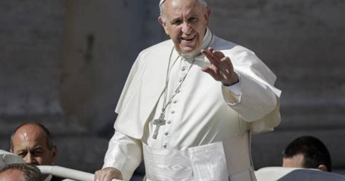 Exploring the World of the "Pope from Outer Banks"