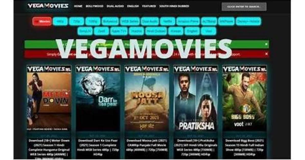 Exploring the World of Vegamovies 20: a Comprehensive Guide