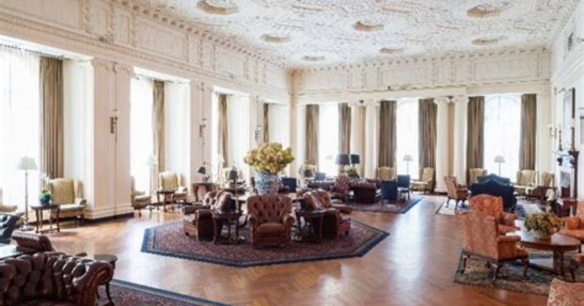 Exploring the Yale Club Nyc: a Historical and Cultural Haven