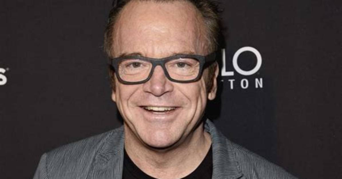 Exploring Tom Arnold's Cinematic Universe
