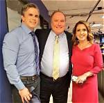 Exploring Tom Fitton's Children: a Peek into Family Life