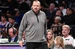 Exploring Tom Thibodeau's Coaching Record: a Journey Through Excellence