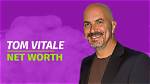 Exploring Tom Vitale Net Worth 2022