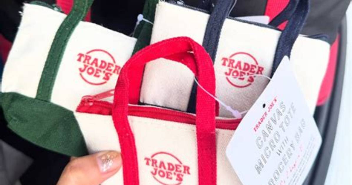 Exploring Trader Joe’s Bags by State: a Colorful Journey Through the Aisles