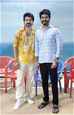 Exploring Vijay Sethupathi's Height in Feet: a Closer Look at the Versatile Actor