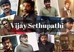 Exploring Vijay Sethupathi's Religious Identity: Is He Hindu?