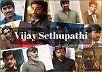 Exploring Vijay Sethupathi's Spiritual Identity: Is Vijay Sethupathi Hindu?