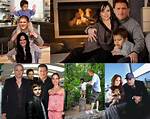 Exploring Wentworth Miller's Family Life: Does He Have Kids?