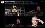 Exploring Wentworth Miller's Sexuality: Is He Gay?