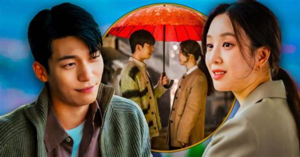 Exploring Wi Ha Joon's Marital Status