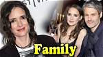 Exploring Winona Ryder's Age: a Journey Through the Year's