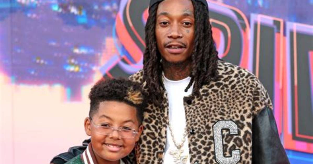 Exploring Wiz Khalifa's Kids Age: a Glimpse into His Family Life