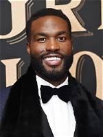 Exploring Yahya Abdul-Mateen Ii's Private Life