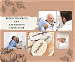 Expressing Gratitude on Your Special Day: Thankful Birthday Wishes