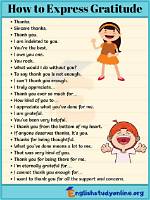 Expressing Gratitude: Understanding the Meaning of "I Appreciate You"