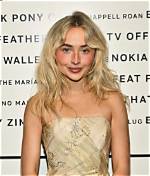 Eye-Catching Images: Sabrina Carpenter's Assets Revealed