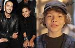 Eye-Catching Photos: Janet Jackson's Son Now