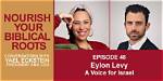 Eylon Levy's Wife: Who Is the Israeli Spokesperson?
