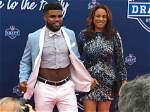 Ezekiel Elliott and His Partner's Tale